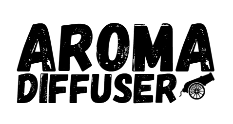 aroma diffuser